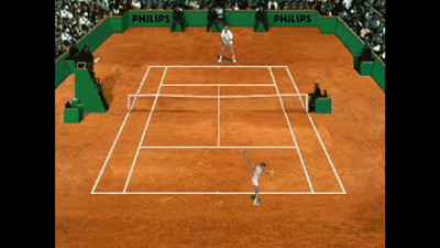 четвертый скриншот из International Tennis Open