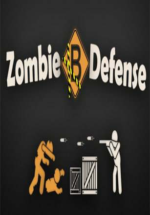 Zombie Builder Defense