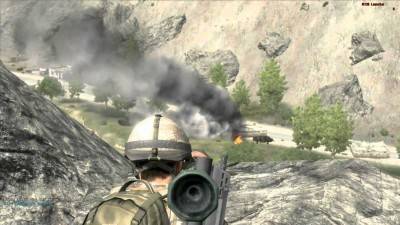 второй скриншот из ArmA 2: Operation Arrowhead