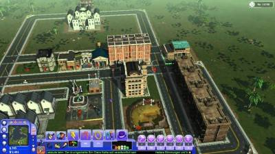 первый скриншот из SimCity: Societies - Deluxe Edition