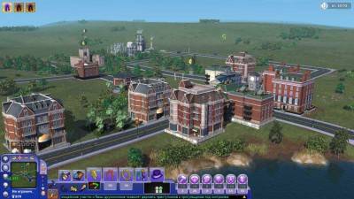 четвертый скриншот из SimCity: Societies - Deluxe Edition