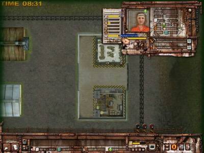 третий скриншот из Prison Tycoon 3: Lockdown