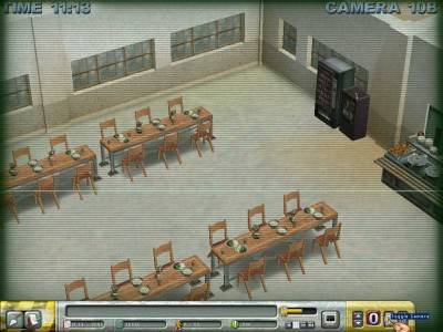 третий скриншот из Prison Tycoon