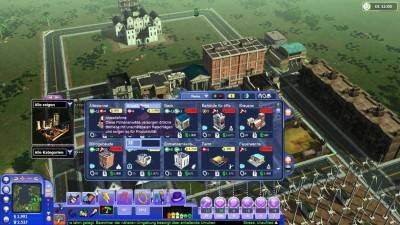 второй скриншот из SimCity: Societies - Deluxe Edition