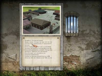 четвертый скриншот из Prison Tycoon 2: Maximum Security