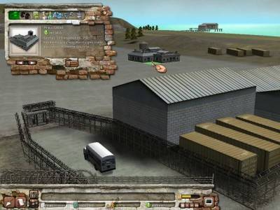 первый скриншот из Prison Tycoon 2: Maximum Security