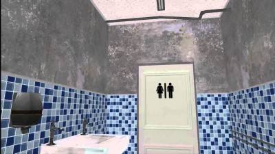 первый скриншот из Симулятор туалета