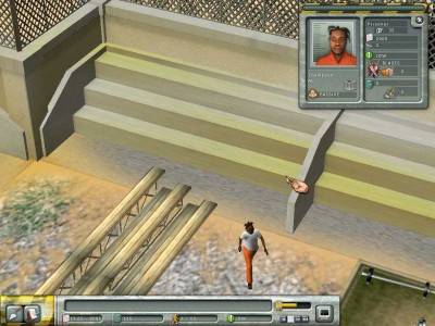 второй скриншот из Prison Tycoon