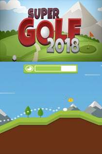 Super Golf 2018