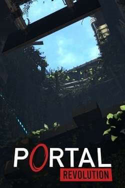 Portal: Revolution
