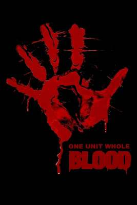 Антология One Unit Whole Blood