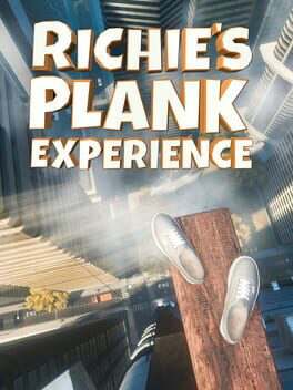 Richie's Plank Experience VR