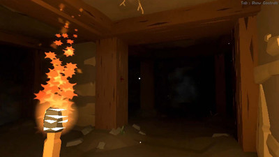 третий скриншот из The Mine