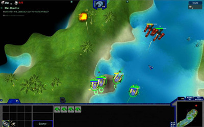 первый скриншот из BattleMore