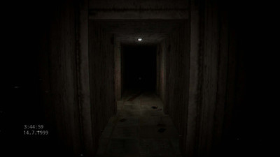 первый скриншот из The Lost Tape - Cellar