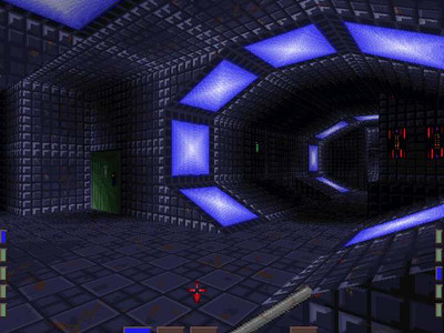 первый скриншот из System Shock Original Dilogy