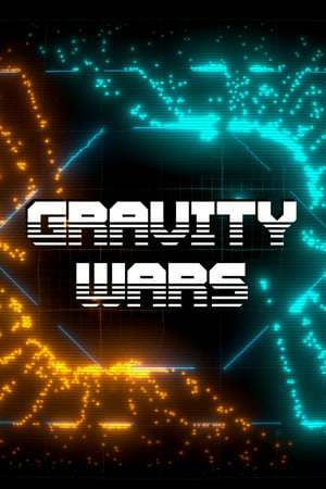 Gravity Wars