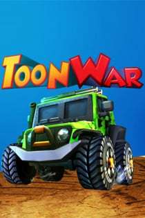 Toon War
