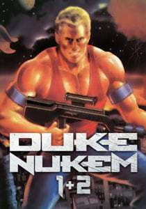Антология Duke Nukem 1+2