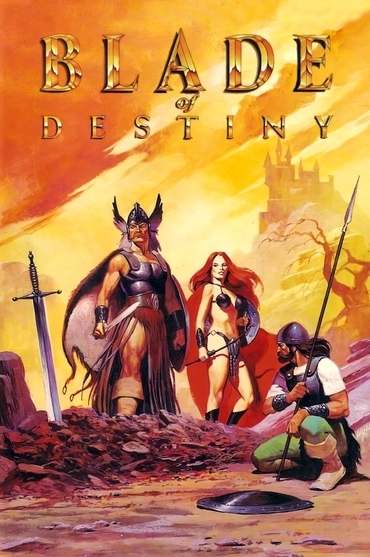 Realms of Arkania: Blade of Destiny Remake