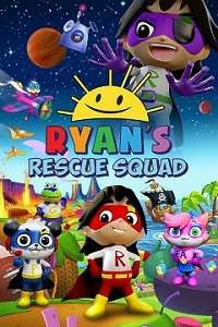 Ryans Rescue Squad / Отряд спасателей Райана