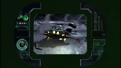 первый скриншот из Battlezone 98 Redux + The Red Odyssey