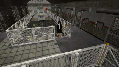 первый скриншот из Female Prison