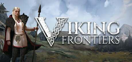 Viking Frontiers