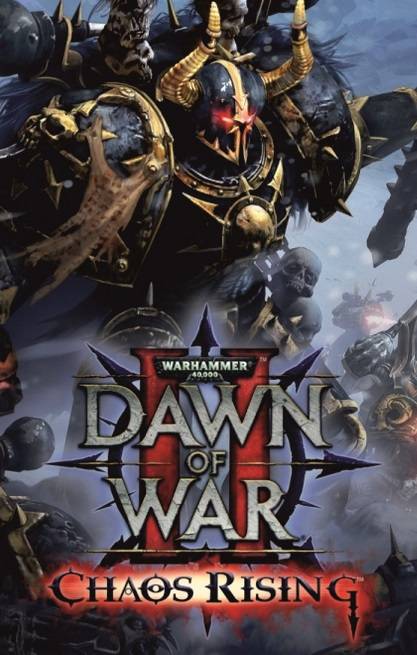 Warhammer 40,000: Dawn of War II: Chaos Rising