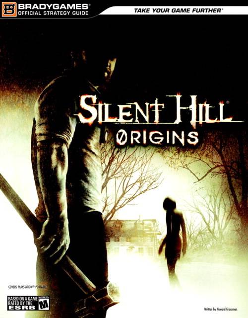 Скачать игру Silent Hill Origins для Pc через торрент