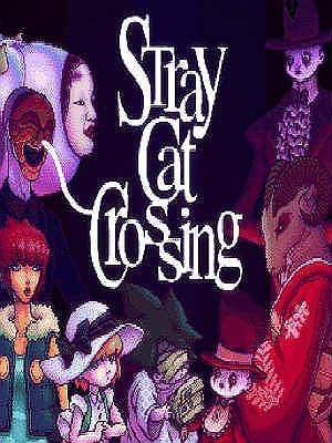 Stray Cat Crossing