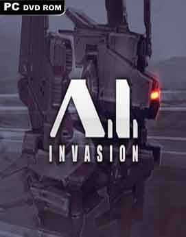 A.I. Invasion