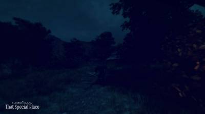 четвертый скриншот из Lumber Island - That Special Place