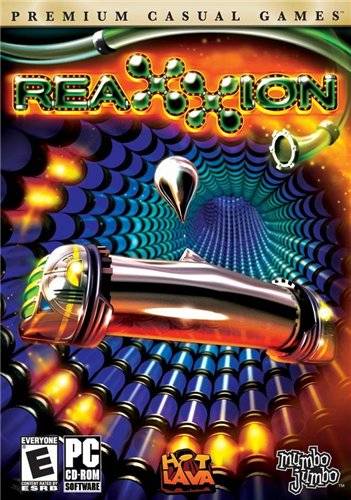 Reaxxion / Реакция