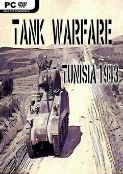 Tank Warfare: Tunisia 1943