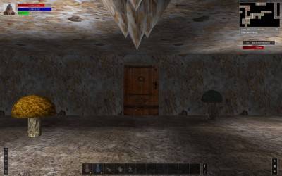 второй скриншот из DarkLight Dungeon