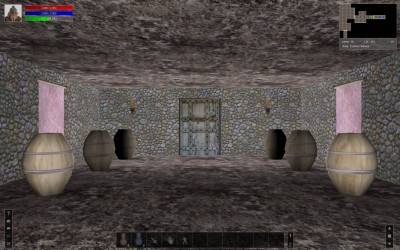 четвертый скриншот из DarkLight Dungeon