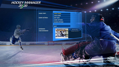 четвертый скриншот из Hockey Manager 20|20