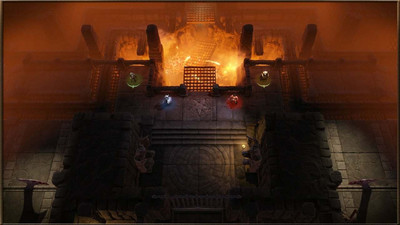 первый скриншот из Gauntlet Slayer Edition