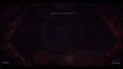второй скриншот из Rotten Flesh - Cosmic Horror Survival Game