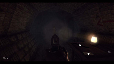 первый скриншот из Rotten Flesh - Cosmic Horror Survival Game
