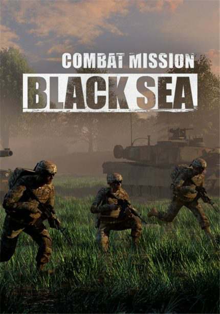 Combat Mission Black Sea