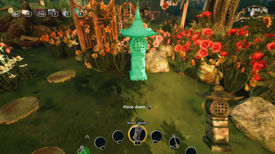 третий скриншот из Garden Life: A Cozy Simulator