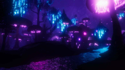 второй скриншот из Mind Labyrinth VR Dreams