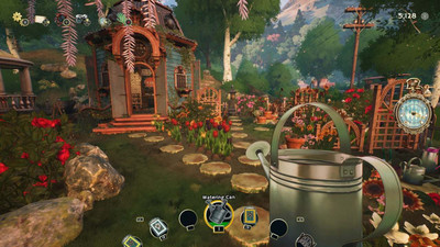 четвертый скриншот из Garden Life: A Cozy Simulator