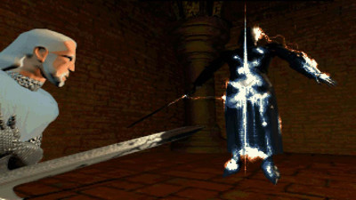 третий скриншот из Time Gate: Knight's Chase