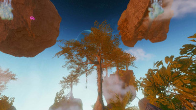 четвертый скриншот из Mind Labyrinth VR Dreams