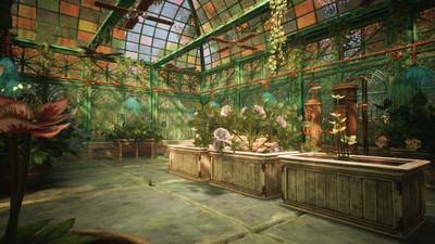 второй скриншот из Garden Life: A Cozy Simulator