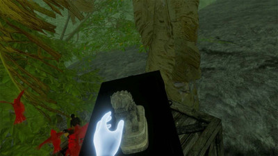 первый скриншот из Mind Labyrinth VR Dreams