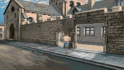 четвертый скриншот из Time Gate: Knight's Chase